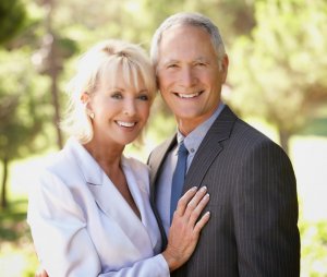 Six reasons to reconsider marriage later in life