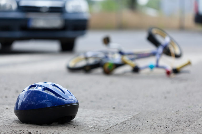 Car bicycle accident.jpg Car bicycle accident.jpg