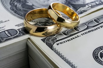 How much does divorce cost in Wisconsin?