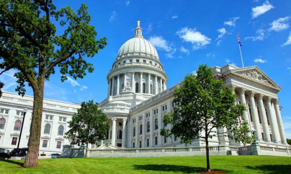 Wisconsin businesses and the legislative horizon