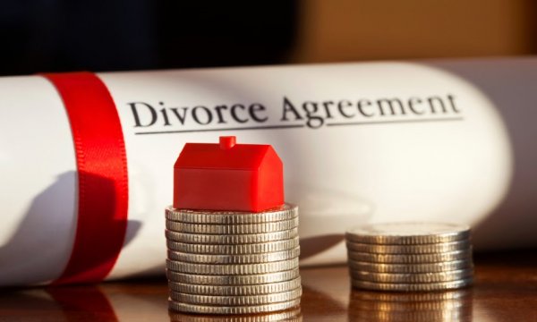 Five reasons DIY should stand for DON'T do it yourself when it comes to divorce