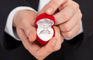 Getting engaged: legal considerations lack romance