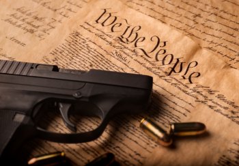 Wisconsin gun laws similar to other states