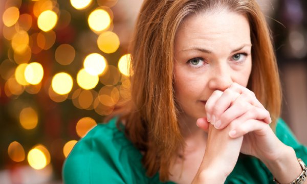 Four considerations for people Googling "divorce" during the holidays