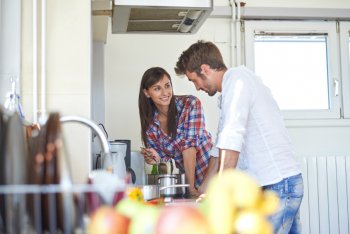 Four things you need to know about cohabitation contracts