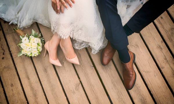 Do you need a prenup? Depends on how you answer these four questions.