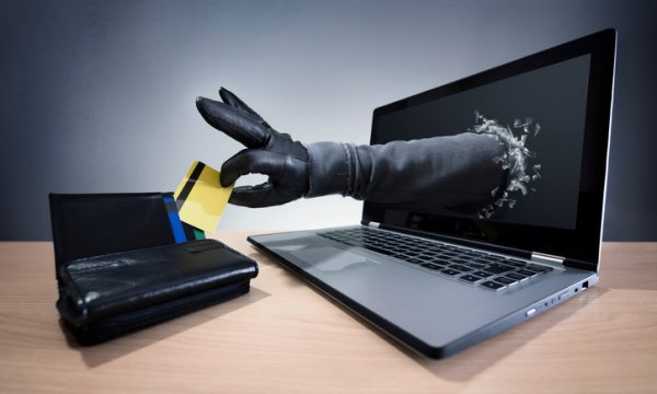 Fraud: Protect yourself from scams