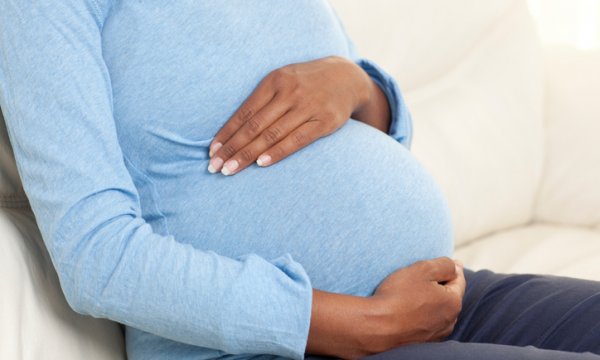 Top 5 Legal Issues for Pregnant Women and New Moms