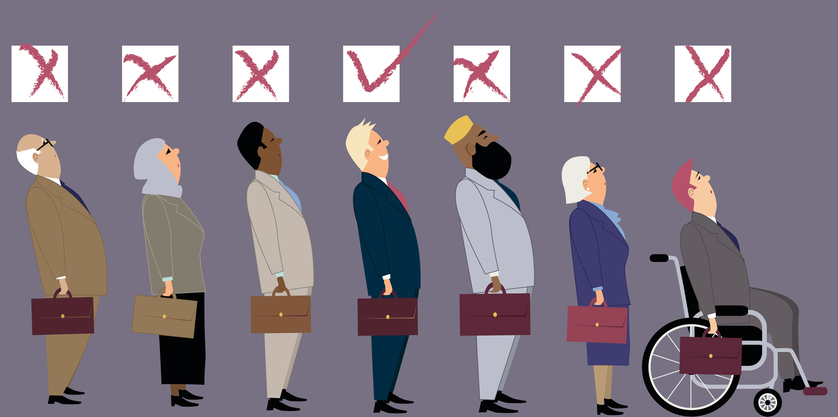 terminating employment protected classes