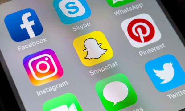 Parents should be concerned about Snapchat update