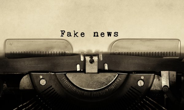 Can you separate real legal news from fake news?