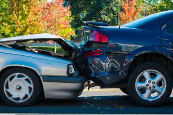 what to do after an accident