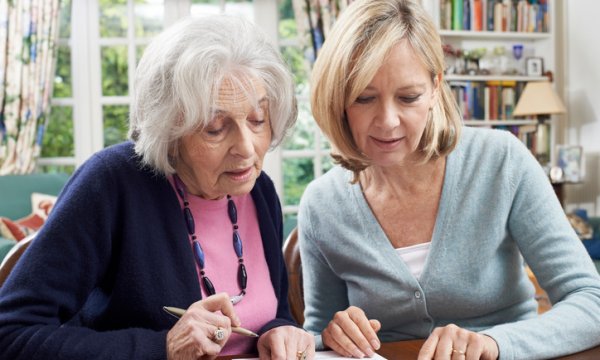 Estate planning: how do I discuss it with my aging parents?