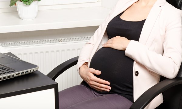 Maternity leave: can I take off three months?