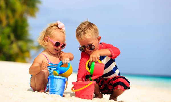 Child placement: vacations involve extra planning for split parents