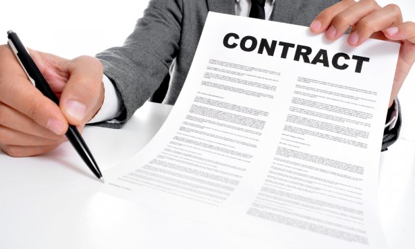 Employment contracts: weigh pros and cons
