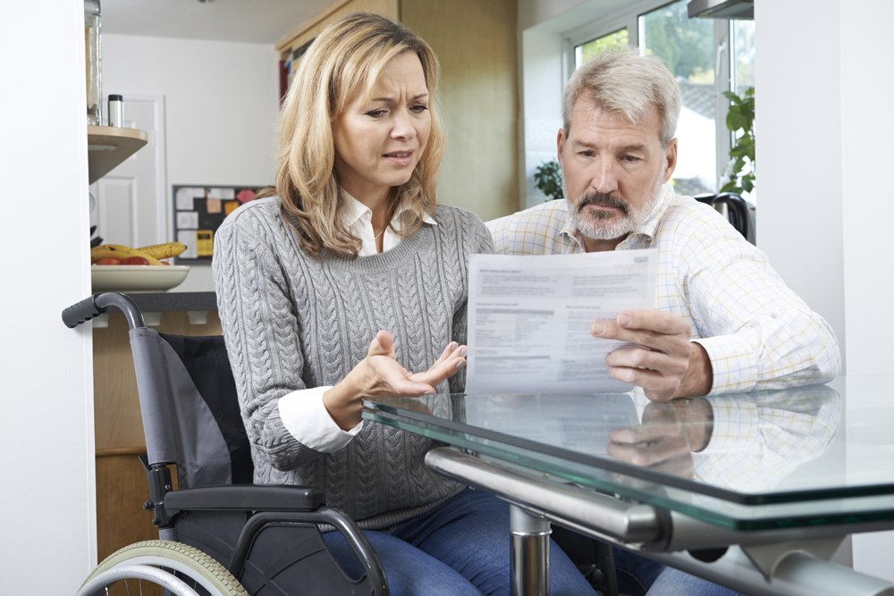 social security disability
