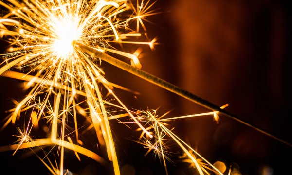 Fireworks: What's legal in Wisconsin?