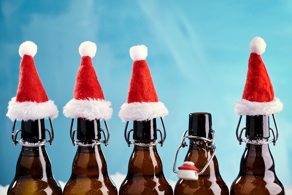 Infographic shows consequences of drinking and driving this holiday season