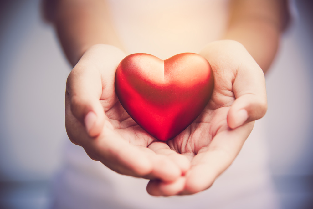 Charitable giving tips for gifts that last