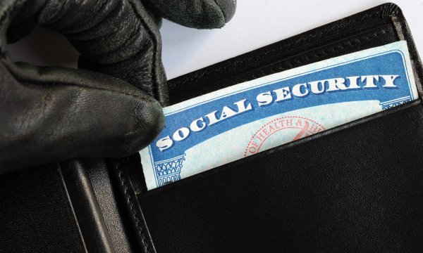 You and Your Social Security Number: When to Use it; When to Refuse It