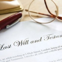 Estate Planning & Elder Law