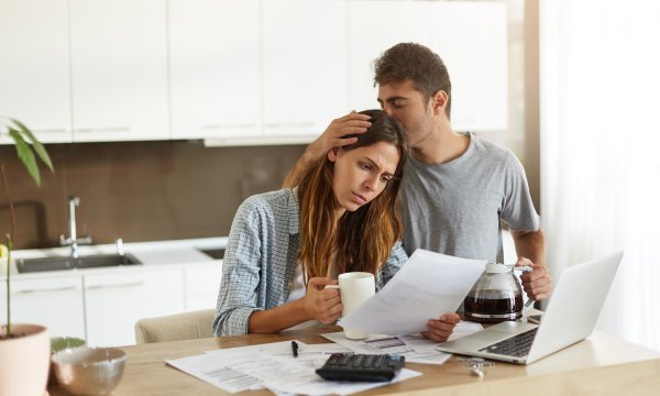 QUIZ: Should I consider bankruptcy?