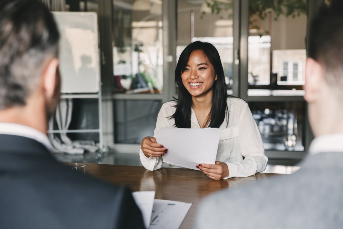 questions to avoid in a job interview