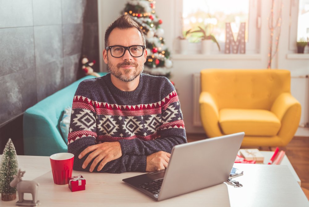 Holiday checklist for business owners
