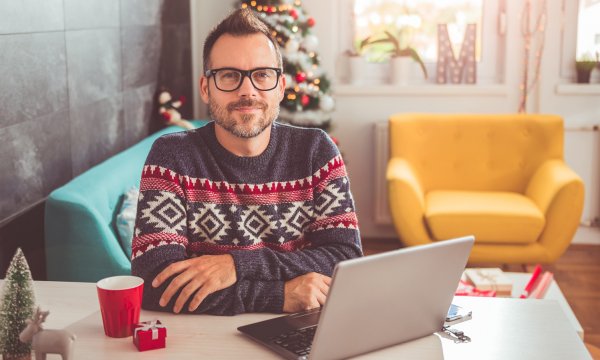 Holiday checklist for business owners