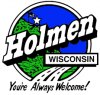 Village of Holmen Police Commission