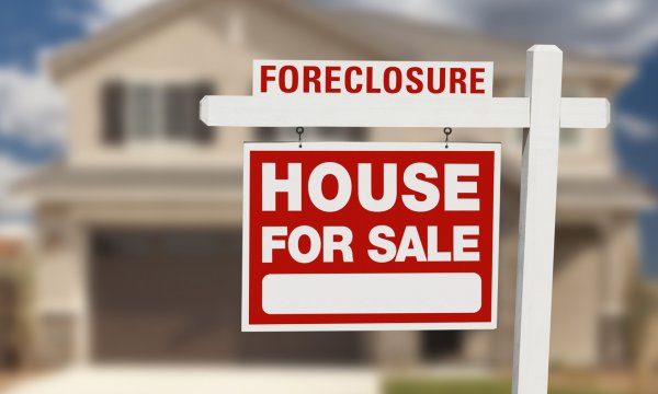 Eight alternatives to foreclosure