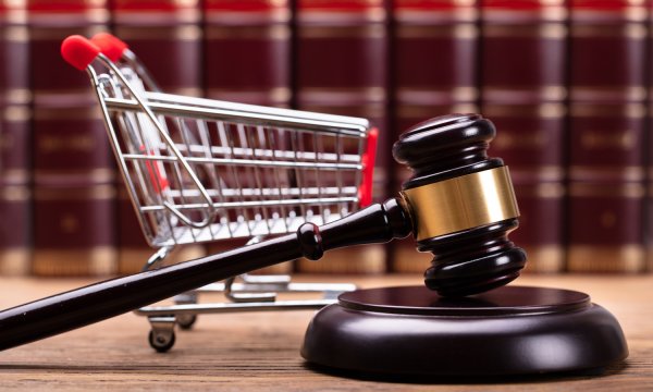 Consumer protection cases headline Supreme Court cases in 2021