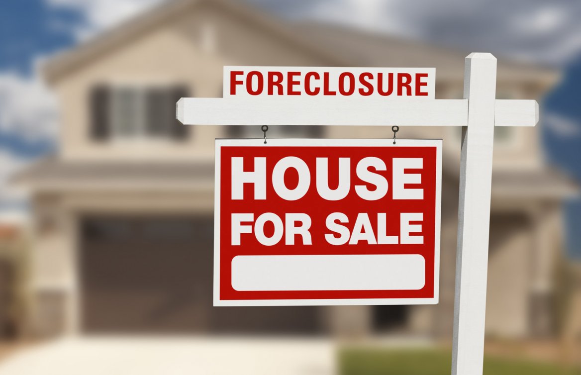 Eight alternatives to foreclosure