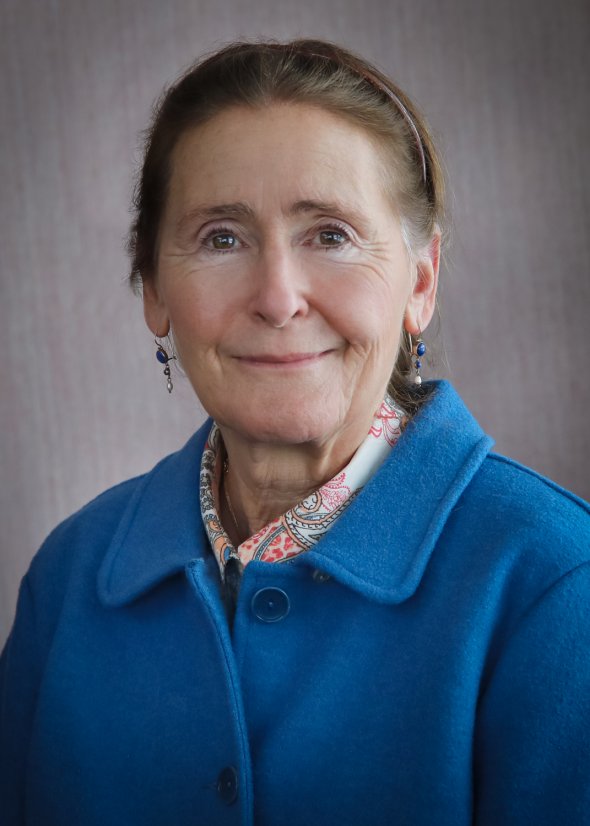 Ellen M. Frantz