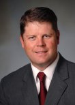 Brian Weber, La Crosse insurance lawyer at Johns, Flaherty & Collins, SC