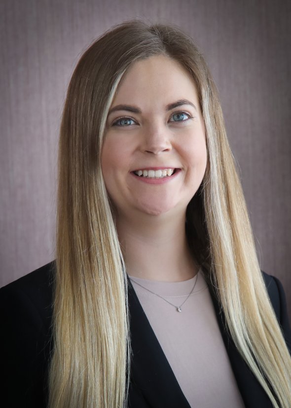 Emily M. Iverson