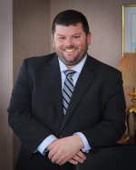 David Pierce - La Crosse Attorney at Johns, Flaherty & Collins