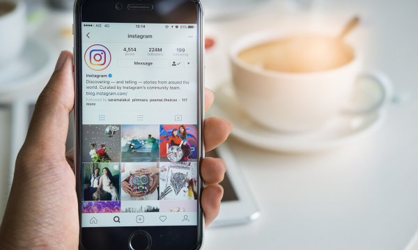 Instatrap: 4 ways Instagram can get you into legal trouble