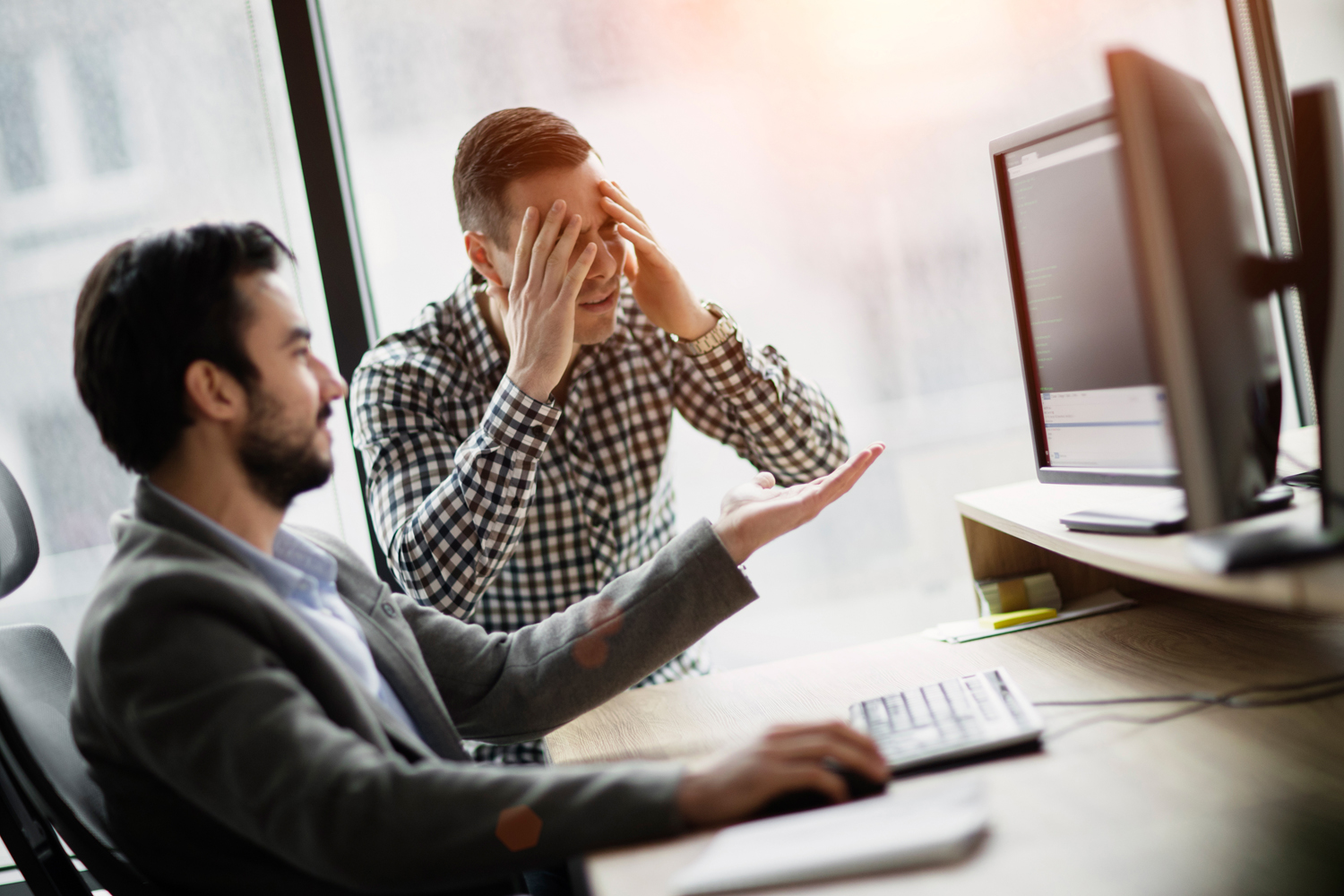 How To Break Up A Business Partnership How to break up with a business partner in an LLC