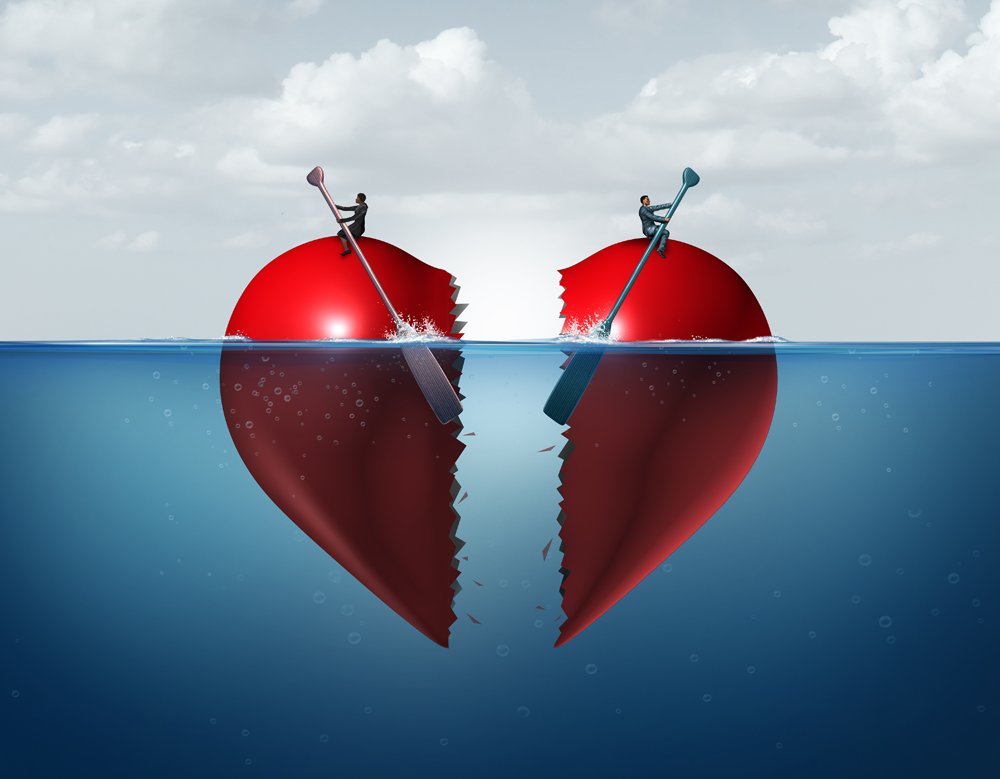 guide to divorce
