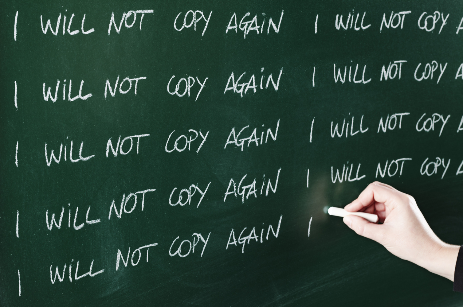 legal ramifications of plagiarism