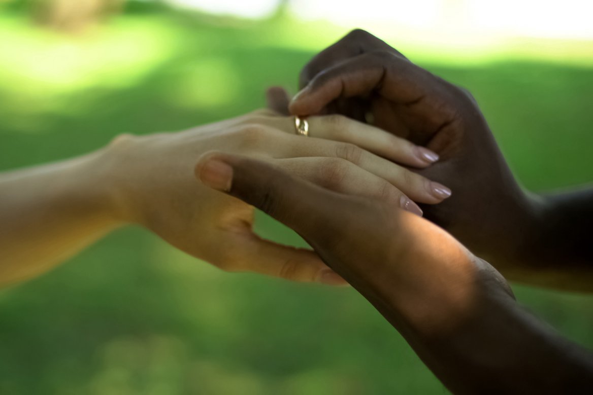 Legal Requirements For Marriage In Wisconsin