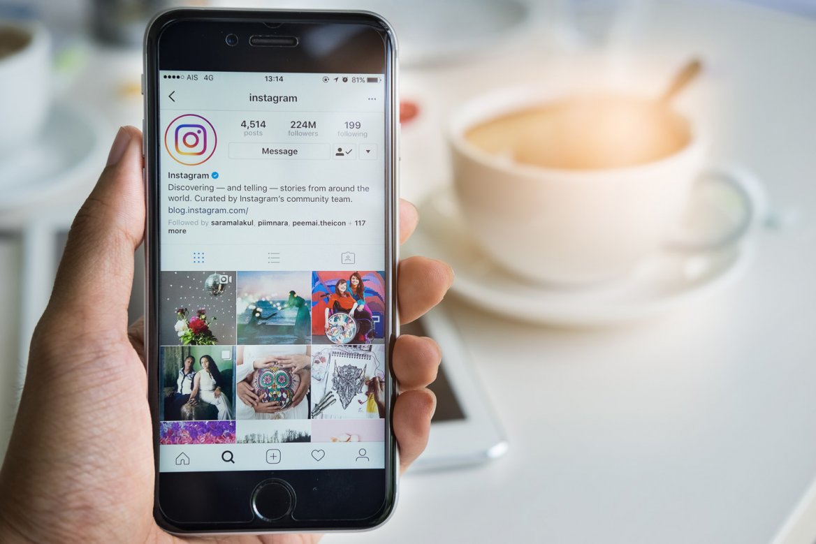 instagram legal trouble