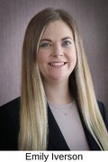 family lawyer emily iverson
