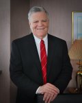 Attorney Brent Smith - Johns, Flaherty & Collins