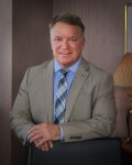 Attorney Joe Veenstra - Johns, Flaherty & Collins