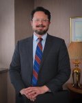 Attorney Justin Peterson - Johns, Flaherty & Collins