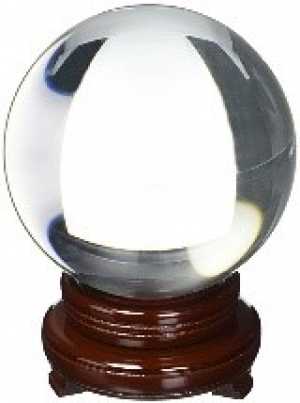 crystal ball