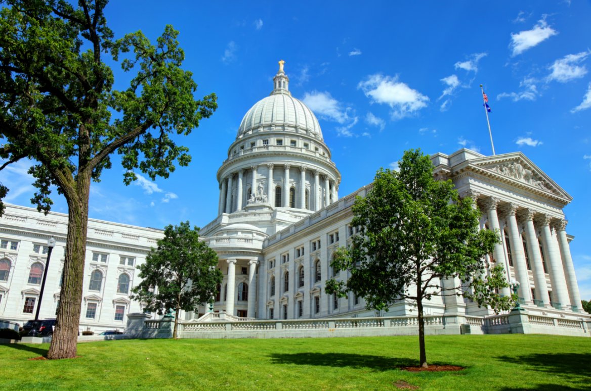 wisconsin business legislation